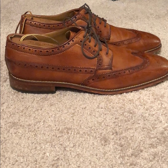 Cole Haan Giraldo Grand Wing II - Picture 4 of 5